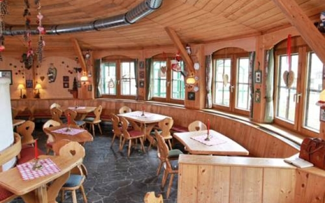 Tressdorfer Alm