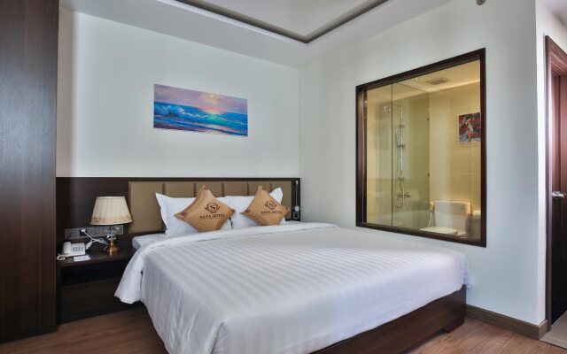 Sata Hotel