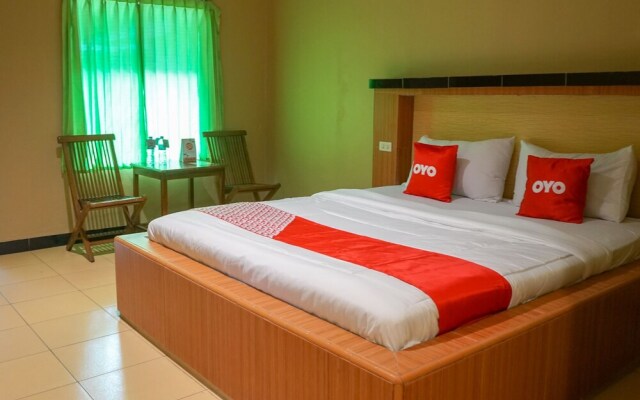 Hotel Jatimas by OYO Rooms