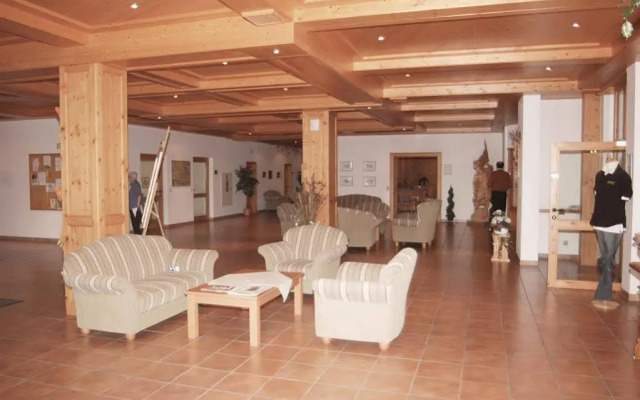 Aktiv Und Vital Hotel Am Kofel