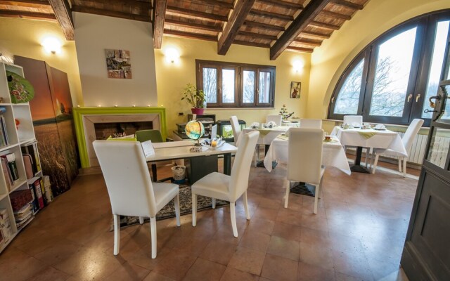 B&B Un mondo a Colori