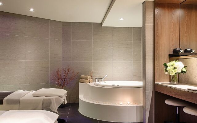 Sheraton Seoul Palace Gangnam Hotel