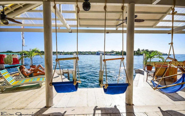 Socialtel Bocas del Toro