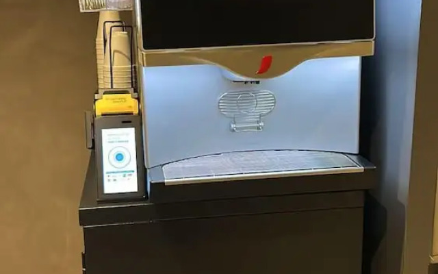 Suítes Inn Condomínio Luxuoso SP