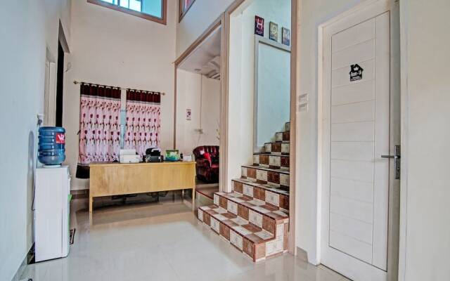 Hotel O Timur Raya Homestay Syariah