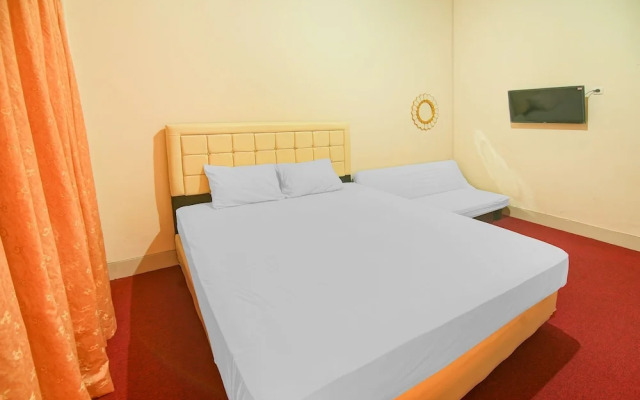 OYO 94669 Hotel Puri Inn Panakkukang Makassar