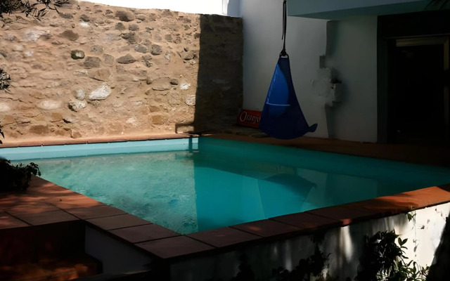 Hotel El Baciyelmo