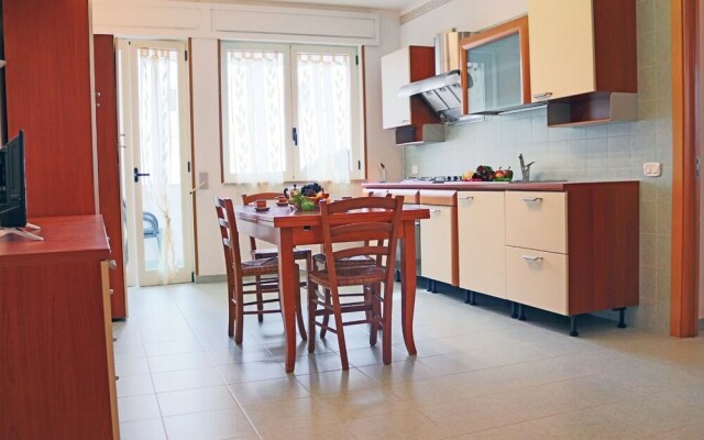 Holiday Apartment Karm Otranto 6 Places