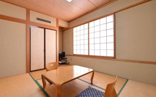 Naruko Onsen Ryokan Kanshichiyu