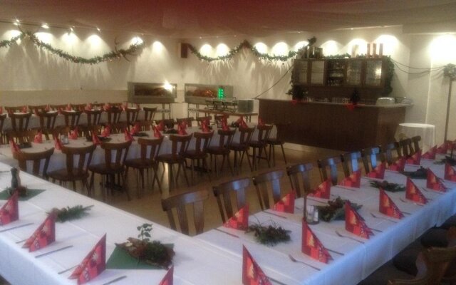 Landgasthof Drei Eichen