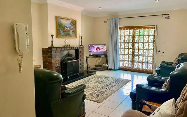 5 bed Villa in the Heart of Vainona - 2282