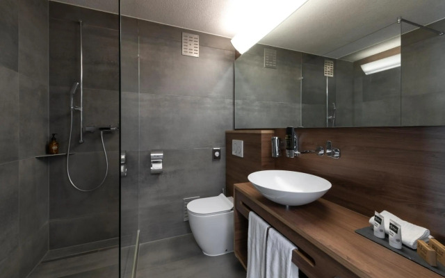 Hotel Alexander & Gerbi	