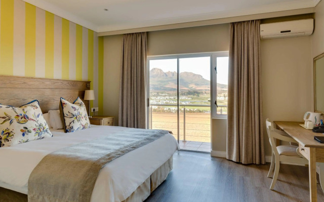 Protea Hotel by Marriott Stellenbosch