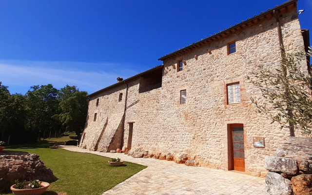 Relais la Costa - Dimora Storica