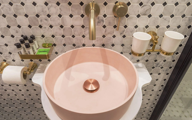 The Candy Saint Germain