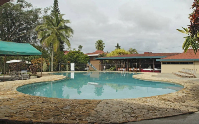 Hotel del Sur