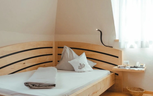 Hotel Villa Freiheim