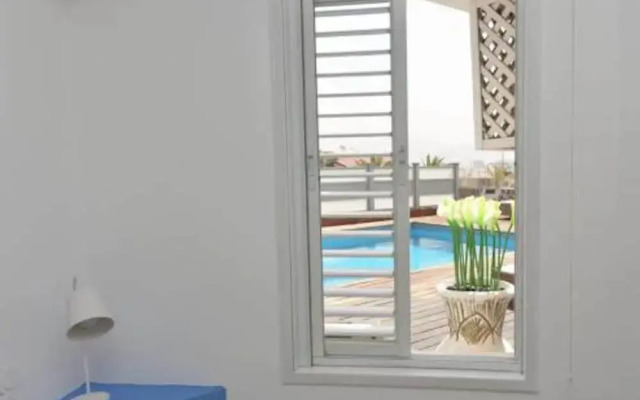 Sweethome26 LUXURY VILLA SEE VIEW