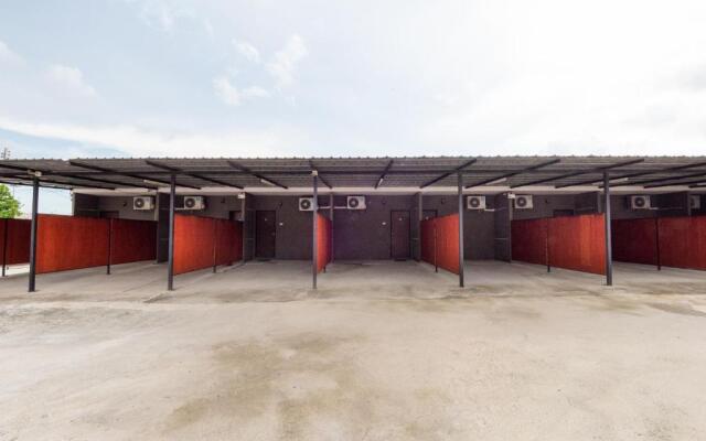 OYO 939 69 Resort