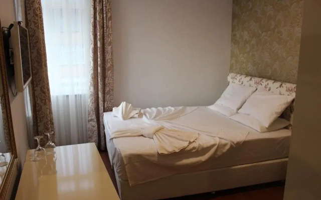 Kalaylıoğlu Otel