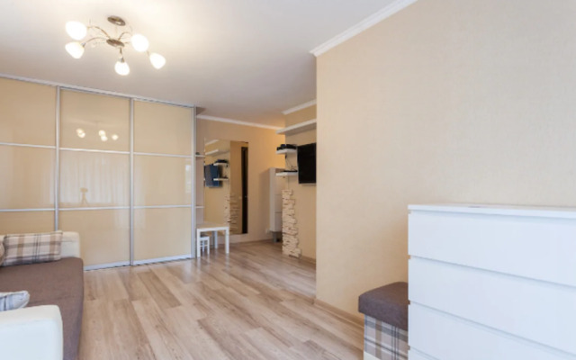 KenigApart (КенигАпарт) на улице Черняховского 20