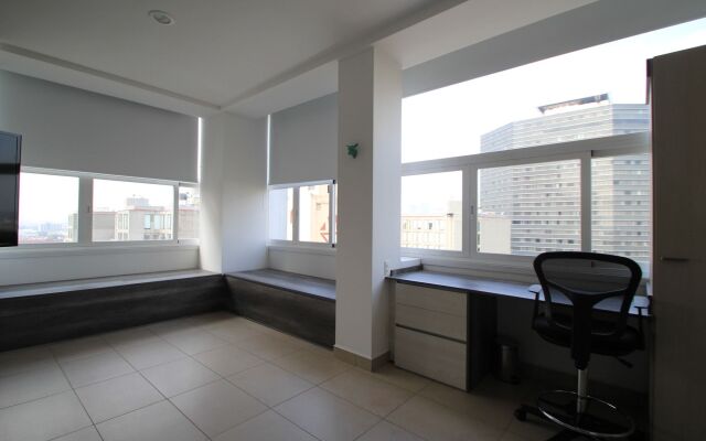 Apartment Downtown 1506
