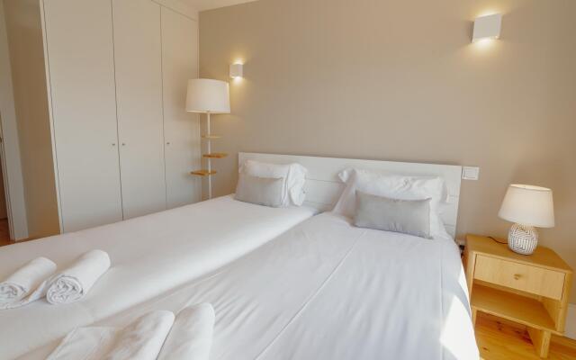 Boavista Premium II Duplex Terrace by Vacationy