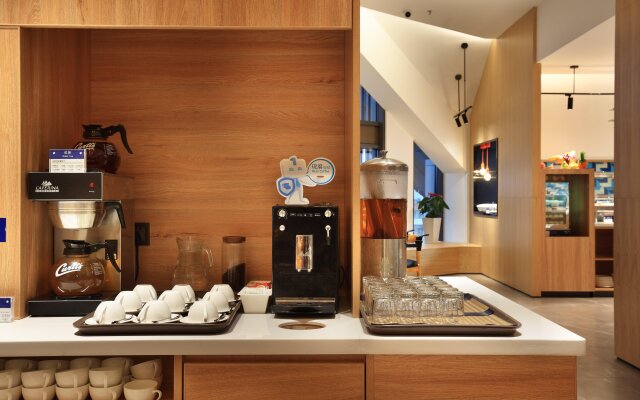 Holiday Inn Express Guilin City Center by IHG
