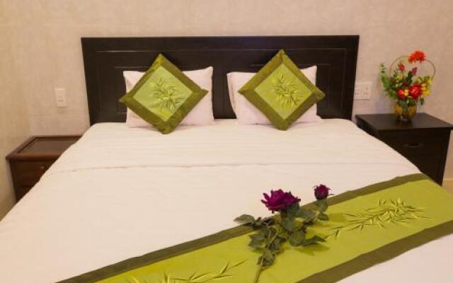 The Village Homestay