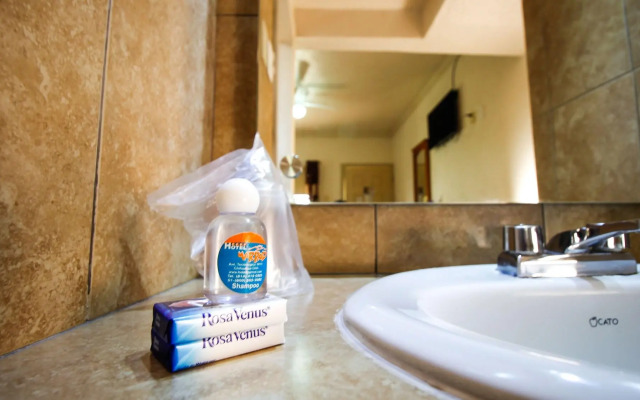 Hotel & Suites Marrod