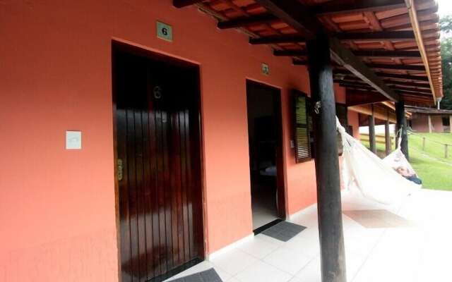 Pousada das Cavernas