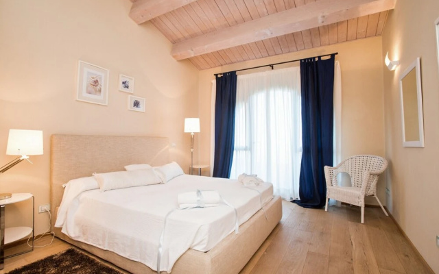 Luxury Apartment in Siena Resort