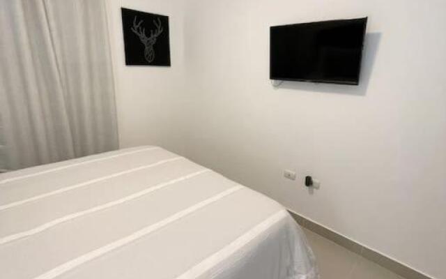 Your Home in Santiago!!!