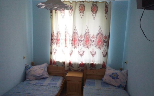 Elit Holiday Village
