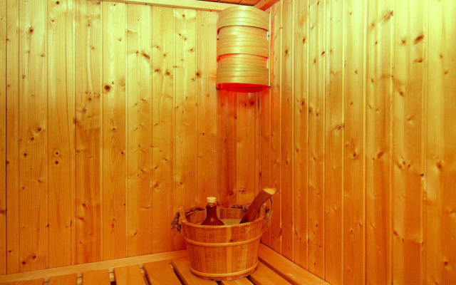 Doppelhaushalfte Dunenhaus II, Trassenheide