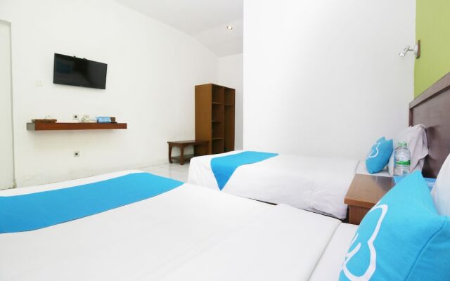 Airy Mataram Barat Caturwarga 29 Lombok