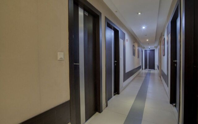 OYO 26196 Hotel Vip Regency