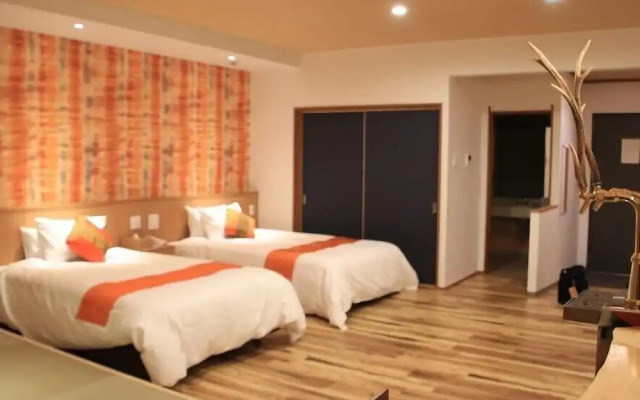 Misugi Resort Hotel Annex