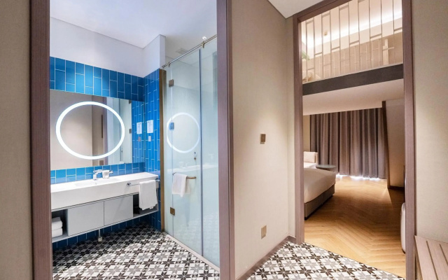 Holiday Inn Express Beijing Badaling by IHG
