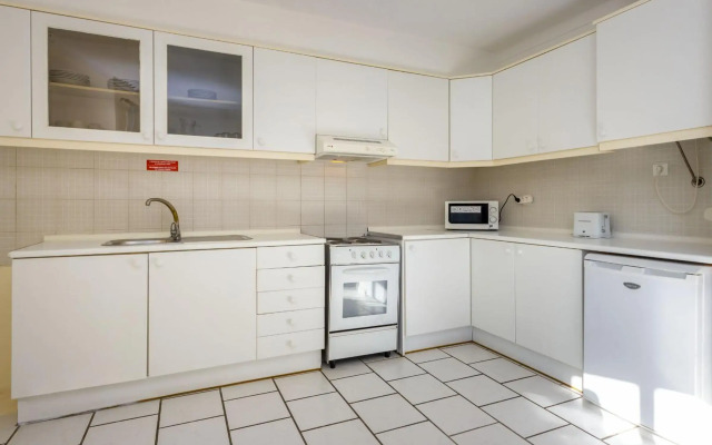Apartamentos Turísticos Club Ouratlântico