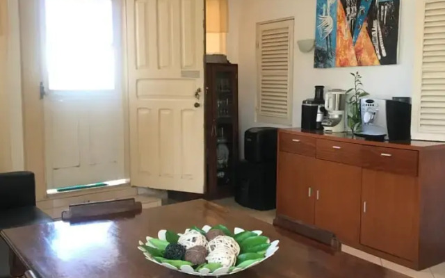 Casa de Ferias