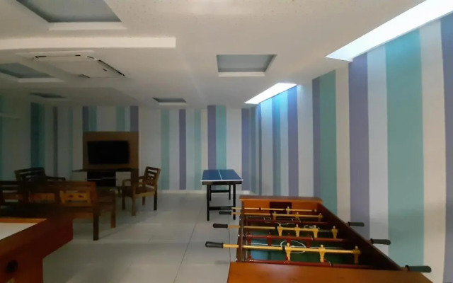 Residence Club Praia dos Anjos