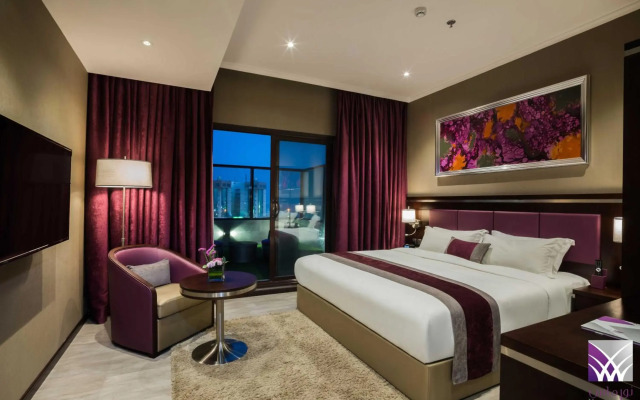 Normas Hotel