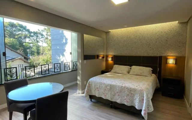 Residencial Jardim dos Pinheiros B