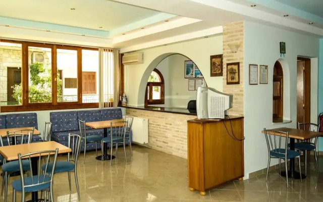 Maistreli Hotel Apartments