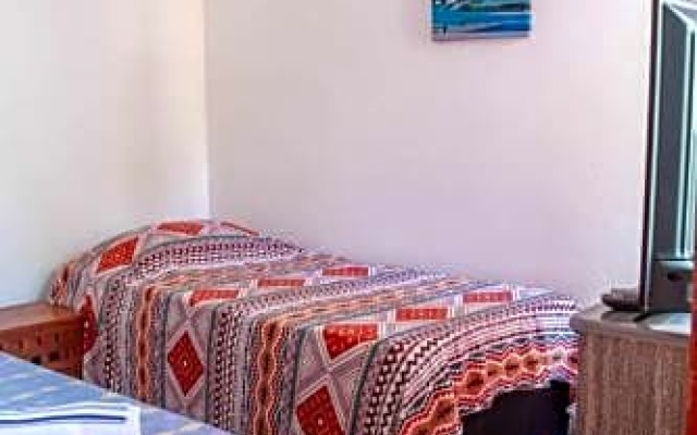 Pousada Aroma de Geribá