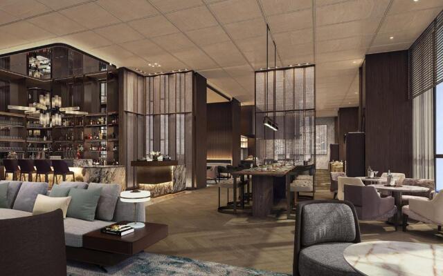 JW Marriott Hotel Changsha