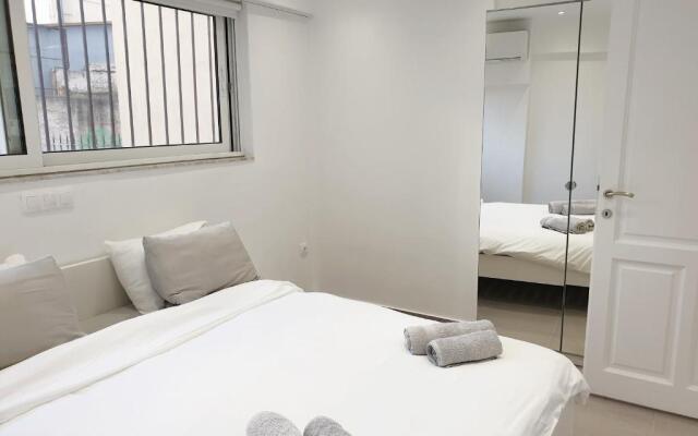 KYMA Apartments Athens 18