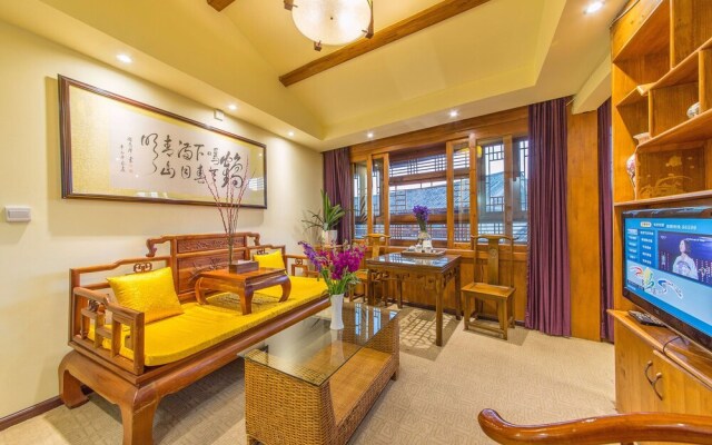 Xiang Yunnan Vacation Inn