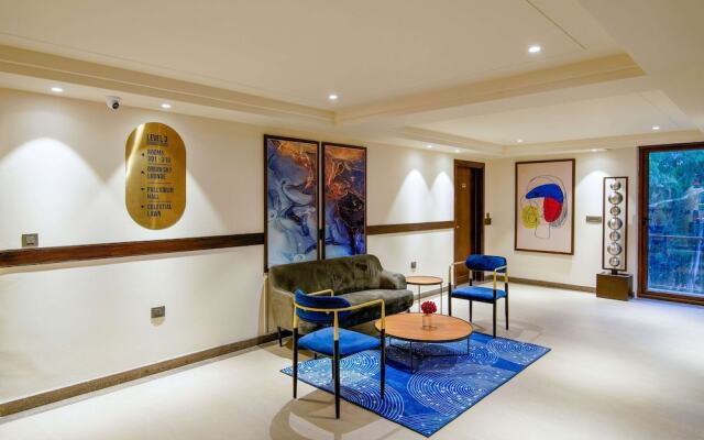 Comfort Inn Dehradun